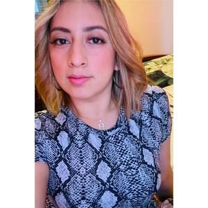 Meet your Posher, Karly